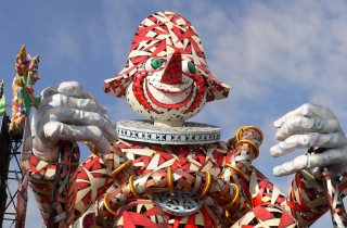 Viaggio nei sapori di Carnevale