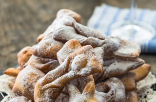 Frappe (Chiacchiere)