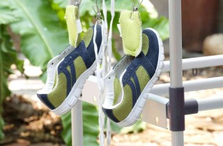 Come lavare le scarpe da ginnastica a mano e in lavatrice