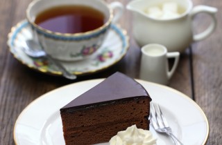 Sacher Torte (Austria)