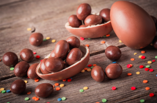 Uova di Pasqua avanzate: le ricette per riciclare il cioccolato