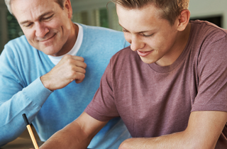 Combattere l'ansia da esame