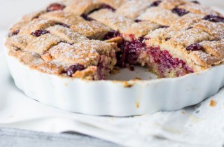 Linzer Torte
