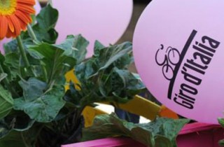 Al via il Giro d’Italia 2016 con Bio Presto sponsor ufficiale