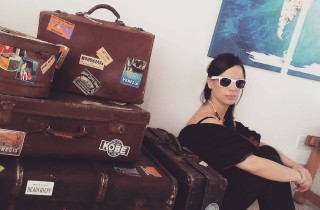 Mestiere Blogger: vado via dall’Italia e te lo racconto