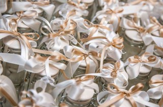 Bomboniere comunione fai da te a mano: 4 idee semplici d’effetto