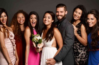 Galateo del matrimonio: abbigliamento per gli invitati