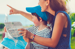 6 vacanze low cost da Trieste in giù