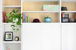 Come riparare un vecchio armadio