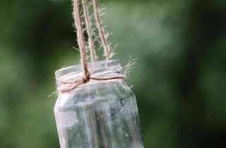 Lanterne portacandele fai da te: 3 idee facili