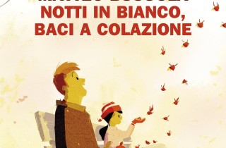 La tenerezza d’essere padre di figlie femmine: Notti in bianco, baci a colazione