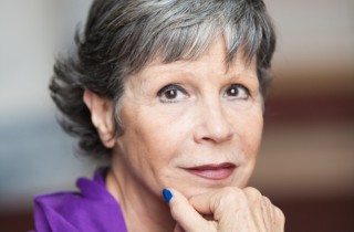 Anna Maria Prina: la danza non ha età