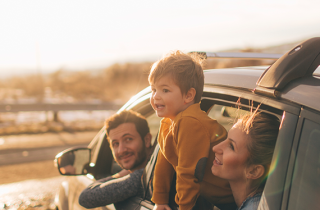 Treno, macchina o aereo? Come risparmiare in base alla destinazione