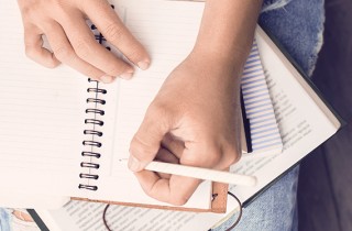 Buoni propositi post vacanze: qual è il tuo?