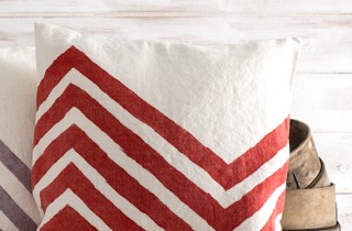 Scegli i tessuti eco-friendly per la tua casa