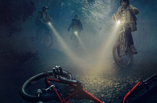 Stranger Things, la magia di una grande avventura per tutta la famiglia