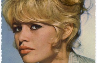 Io, Brigitte Bardot