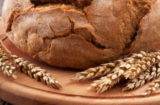 Il pane fatto in casa