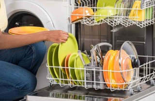 Caos post party? Per riordinare casa velocemente non servono magie, bastano i nostri consigli!