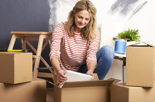 Decluttering per l’anno nuovo: 7 cose che devi riprometterti di buttare