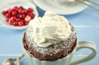 Mug Cake