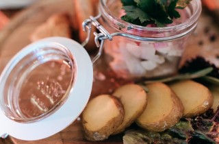 Vitello in vasocottura