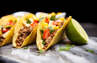 Cucina messicana, 5 piatti tipici facili da realizzare in casa