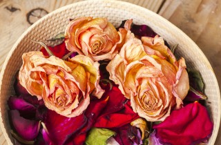 Pot pourri, quali fiori scegliere per le composizioni decorative