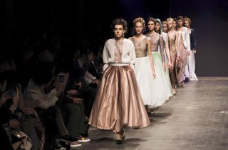 AltaRoma gennaio 2017, il calendario delle sfilate dell'alta moda capitolina