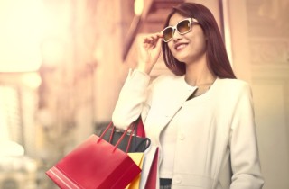 San Valentino: cosa regalare ad una lei esigente