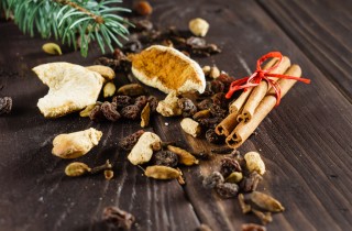 Spezie invernali: le magnifiche 3 da tenere in dispensa