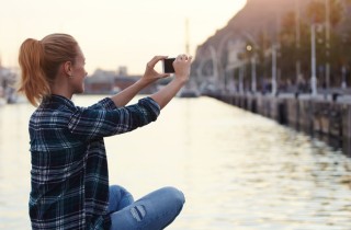 Storia a distanza: come la tecnologia ci aiuta ad abbattere i chilometri