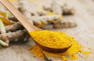 Coloranti alimentari naturali, le spezie gialle per dare brio ai piatti