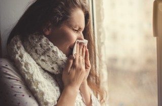 I suffumigi all'olio essenziale di eucalipto, un rimedio naturale contro il naso chiuso