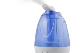Come usare gli umidificatori elettrici per evitare l'aria secca in casa
