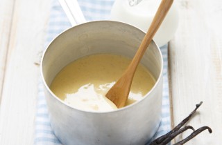 Crema pasticciera senza glutine, la guida completa.