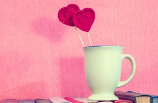 Idee regalo San Valentino 2017: i 7 libri da donare al partner per la Festa degli innamorati