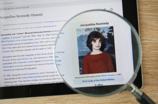 Jackie Kennedy quotes: le frasi più celebri della ex First Lady americana