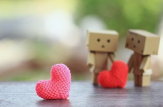 San Valentino: 5 modi originali per festeggiare col partner