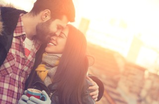 Le frasi d'amore per San Valentino prese dalle poesie romantiche più belle
