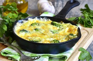 Frittata di cavolo nero, la ricetta sfiziosa per un pranzo veloce