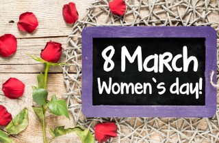 Festa della donna 2017: gli aforismi più belli da dedicare alle amiche