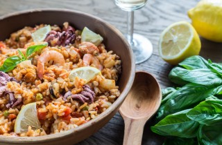 Festa del papà: il menù a tema per farlo felice