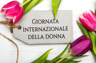 8 marzo: la storia della festa della donna e perché si celebra in questa data