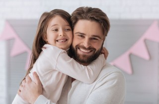 Gli auguri più dolci per San Giuseppe e la Festa del papà