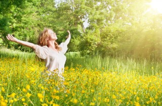 Benvenuta primavera: 7 modi per ricominciare da me nella bella stagione