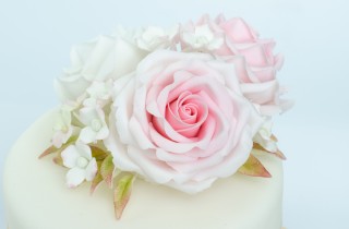 Come si lavora la pasta di zucchero già pronta, gli attrezzi e il metodo di lavoro