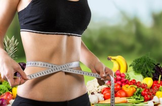 Dieta di primavera, le regole per dimagrire facilmente e in sicurezza