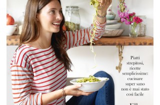 Deliciously Ella, la cucina semplicemente green di Ella Mills