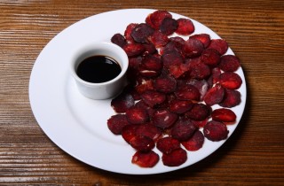 Cos' è il fumo liquido e come si usa in cucina